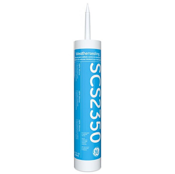 Img of GE SCS2350 Silicone Sealant